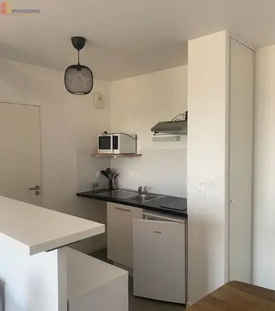Studio à Vannes