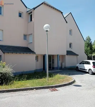 Studio à Vannes