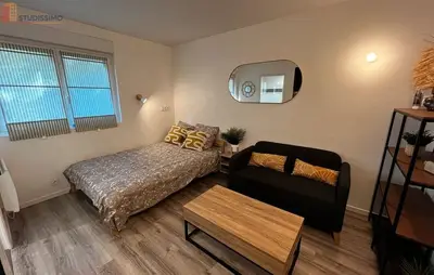 Studio à Lorient