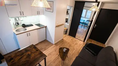 Studio à Vannes