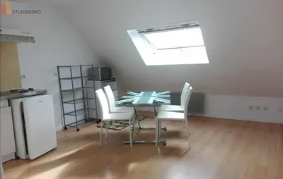 Studio à Lanester