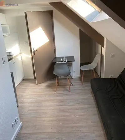 Studio à Auray