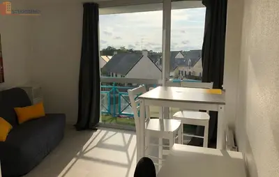 Studio à Vannes