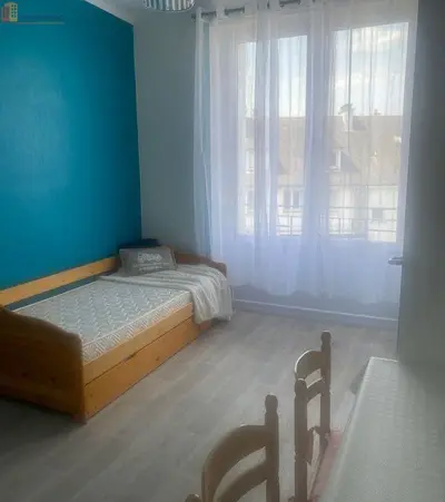 Studio à Lorient