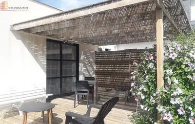 Studio à Vannes