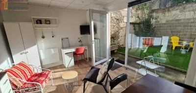 Studio à Pontivy