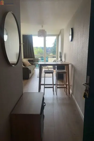 Studio à Vannes