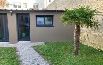Studio à Lorient