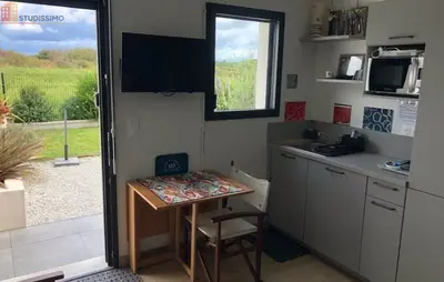 Studio à Belz