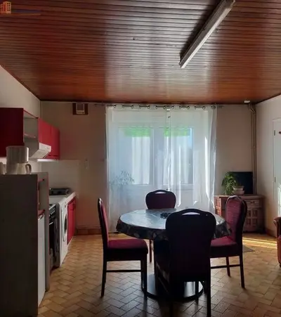 Studio à Malansac