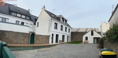 Studio à Lanester