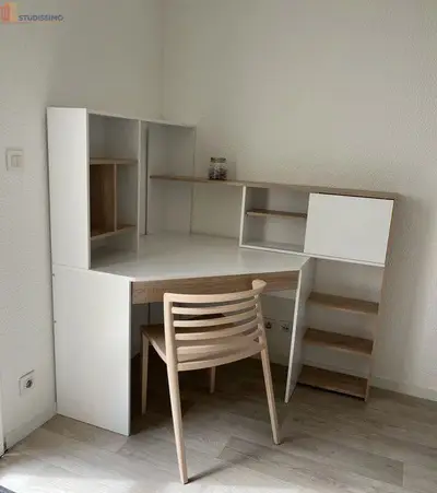 Studio à Vannes