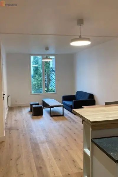 Studio à Vannes