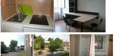 Studio à Lorient