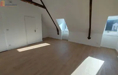 Studio à Malestroit