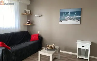 Studio à Quiberon