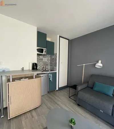 Studio à Vannes