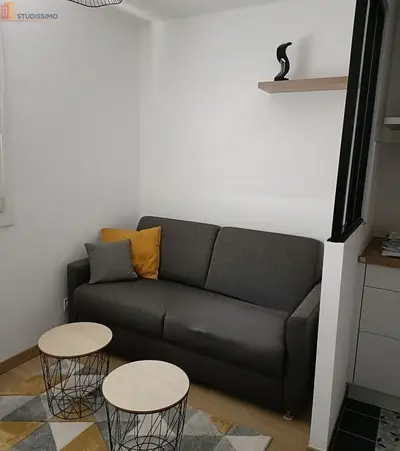 Studio à Vannes