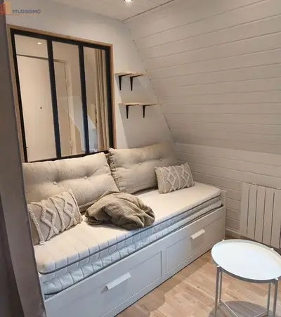 Studio à Pontivy