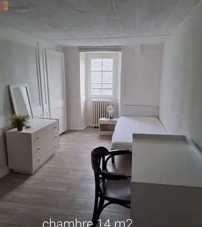 Studio à Gourin