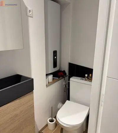 Studio à Moulins-lès-Metz
