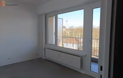 Studio à Sarrebourg
