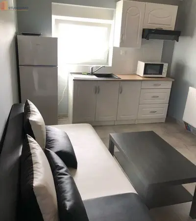 Studio à Metz
