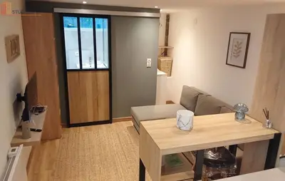Studio à Terville