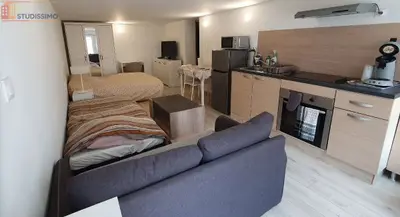 Studio à Hagondange