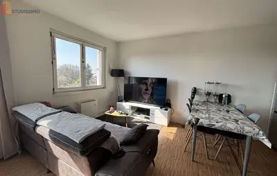 Studio à Marly