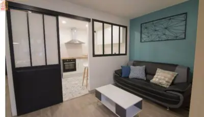 Studio à Saint-Avold