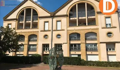 Studio à Metz