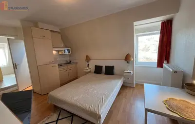 Studio à Valmont