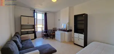 Studio à Metz