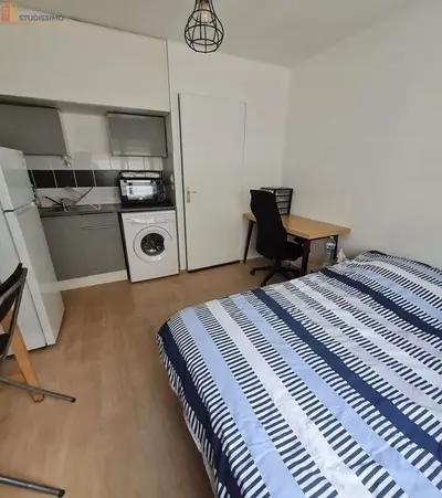 Studio à Metz