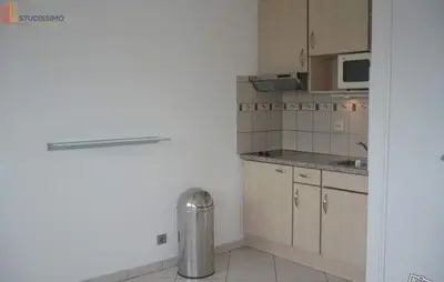 Studio à Montigny-lès-Metz