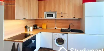 Studio à Metz