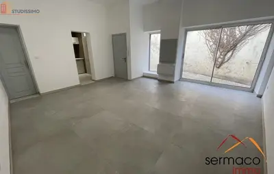 Studio à Sarreguemines