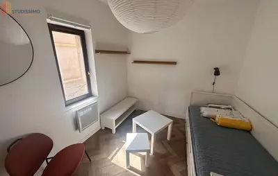 Studio à Metz