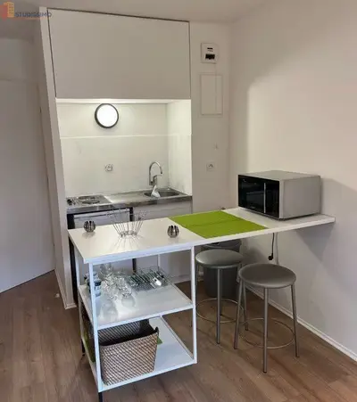 Studio à Montigny-lès-Metz