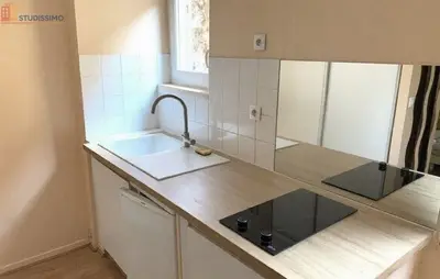 Studio à Metz