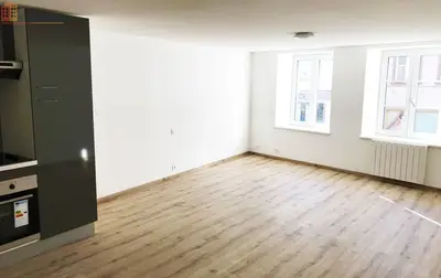 Studio à Sarrebourg