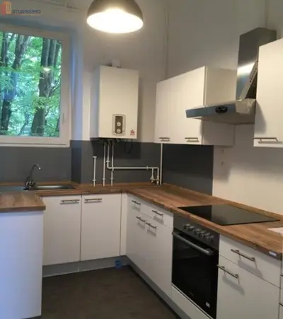 Studio à Sarreguemines