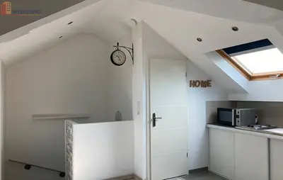Studio à Montigny-lès-Metz