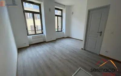Studio à Sarreguemines