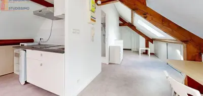 Studio à Metz