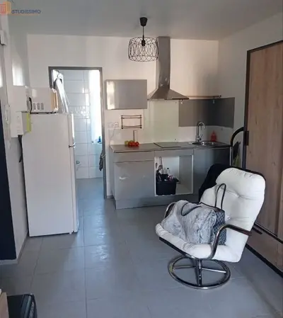 Studio à Moyeuvre-Grande