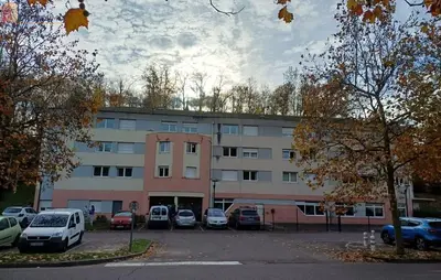 Studio à Saint-Avold