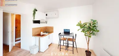 Studio à Metz
