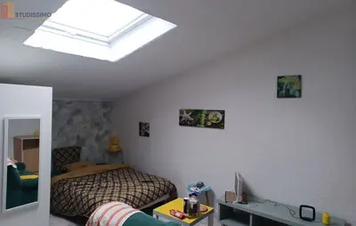 Studio à Kuntzig